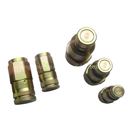 KSP SERIES QUICK COUPLINGS