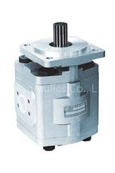 gear motor