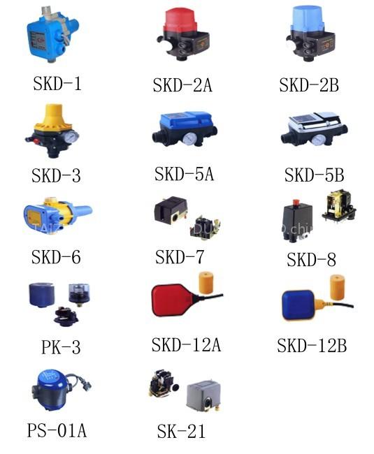 switchs