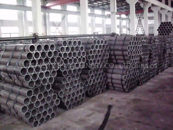 cold drawn tube ck20