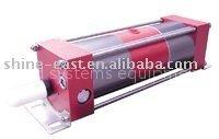 MPV02 Model Air Pressure Booster