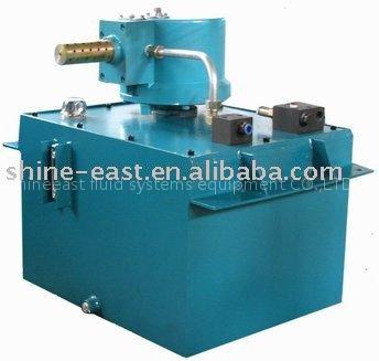 Hydraulic Power Pack