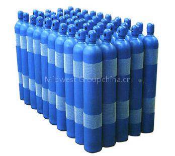 Oxygen Cylinder