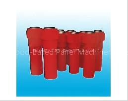 YZG Ram Cylinder