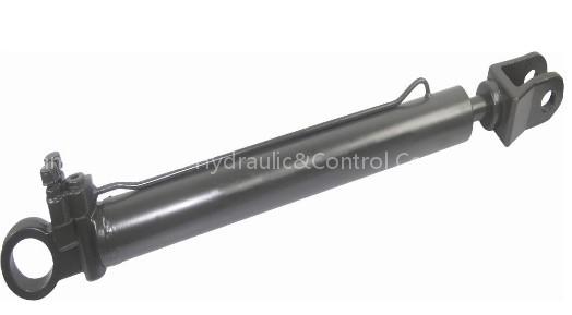 steel hydraulic cylinder