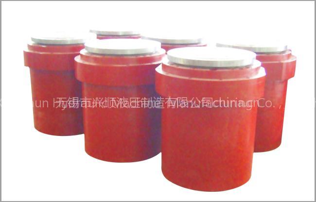 Oil Cylinder