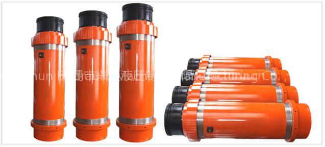Plunger Cylinder(YZG)