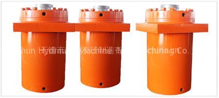 Plunger Cylinder(CD/CG)