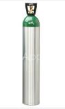 40L Aluminum Oxygen Cylinders