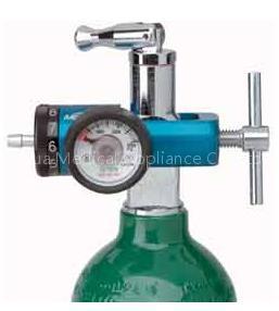 Aluminum Alloy Oxygen Cylinder