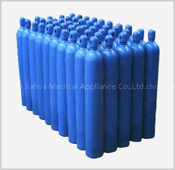 50L Oxygen Cylinders(10L-68L)