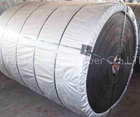 Solid Woven Flame-Retardant Conveyor Belt