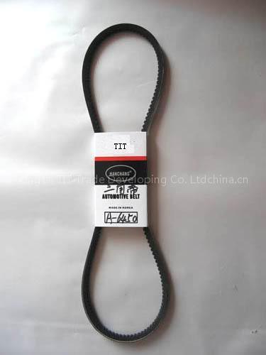 V-belt