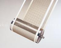 PTFE Teflon mesh drying belt