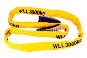 webbing slings