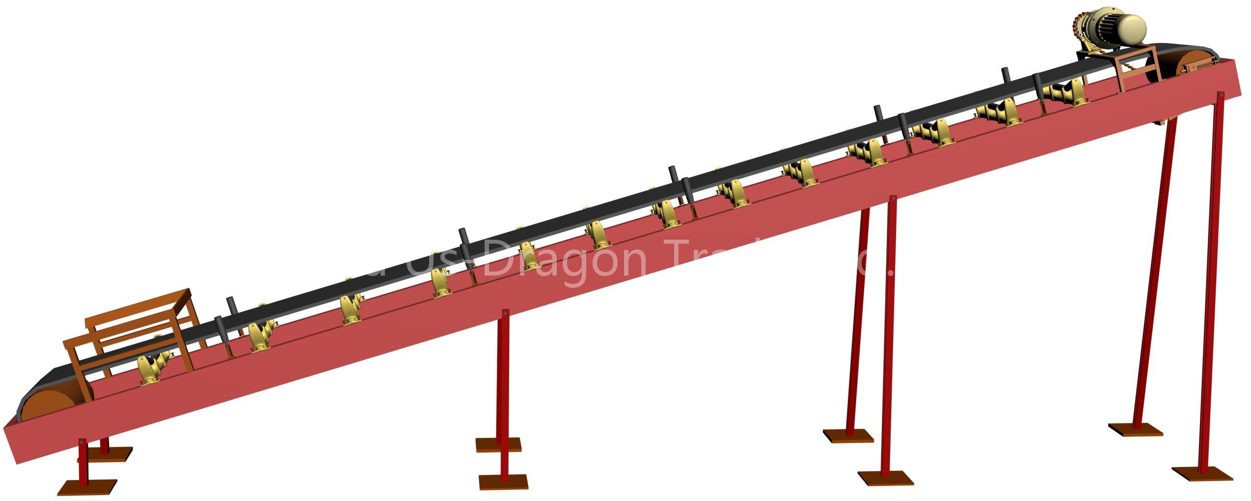 Belt Conveyer