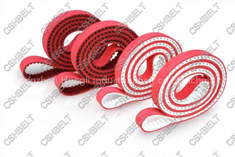 AT20 timing belts
