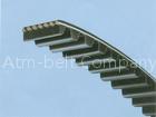rubber timing belt