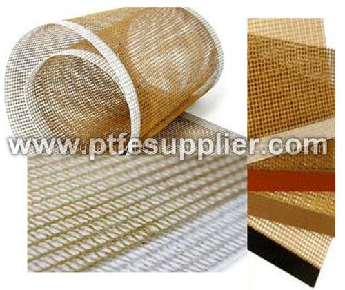 PTFE/Teflon Belting Fabrics