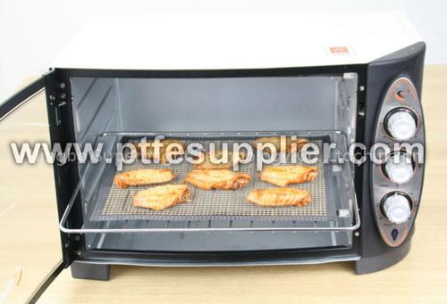 PTFE/Teflon Oven Mesh