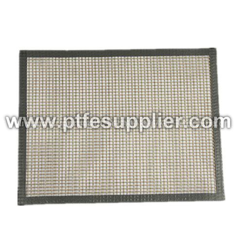 Non-stick Oven Mesh Sheet