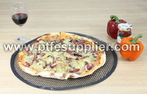 Non-stick Pizza Liner