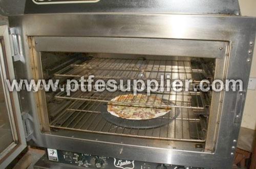 Non-stick Pizza Mat