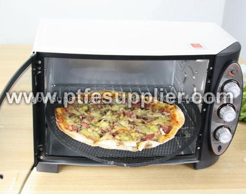 Non-stick Pizza Mesh