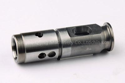 Spindle