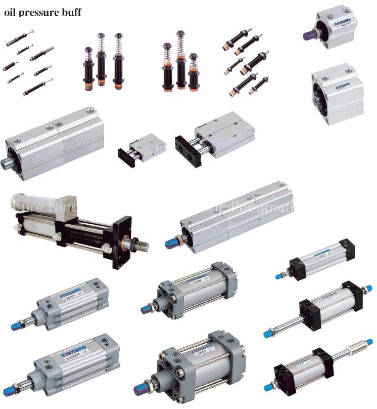 pneumatic cylinder