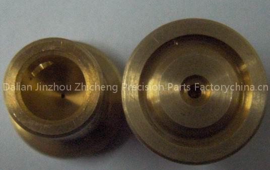 Brass parts