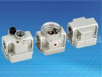 Filter- Aluminum pressure cast part