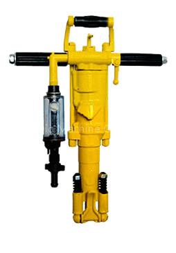 Y20 Rock Drill