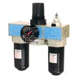 Air Source Treatment
