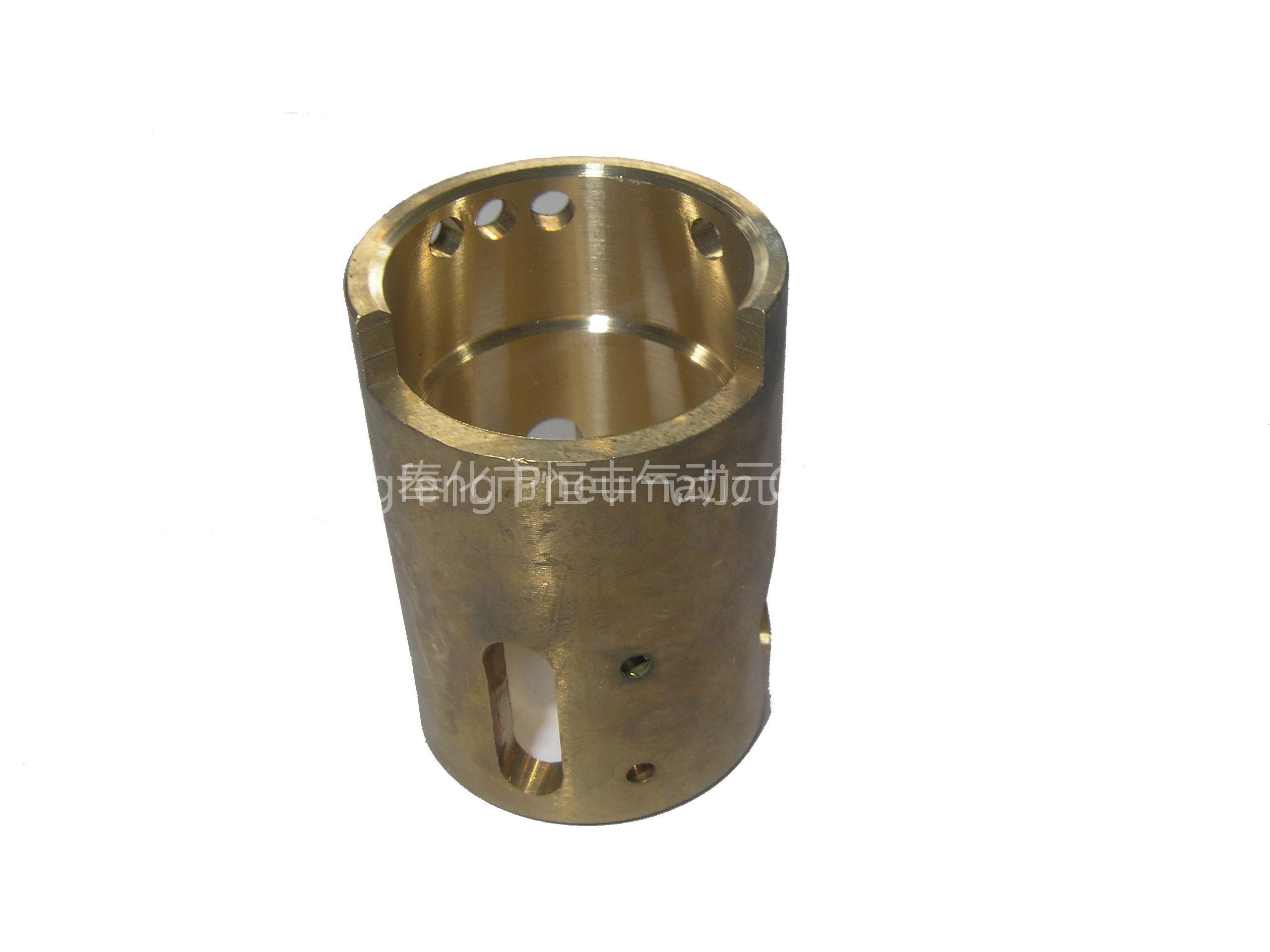 Copper tube