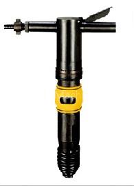 G20-Pneumatic Breaker
