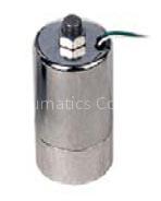 solenoid valves