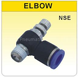 Pneumatic Component
