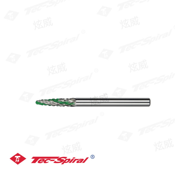 RBF0307 Carbide Rotary Burr