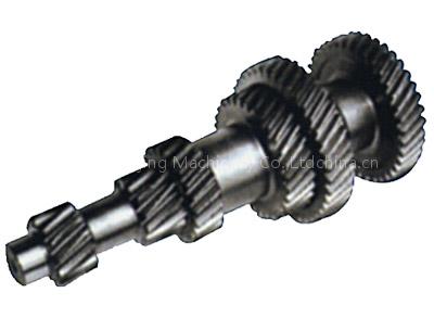 gear shaft