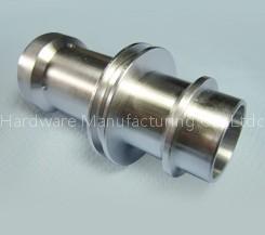 aluminum lathing components