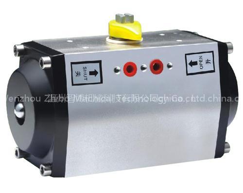 Pneumatic Device