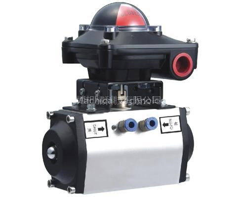 Pneumatic Actuator