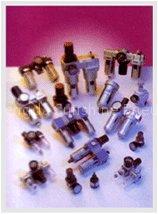 pneumatic components