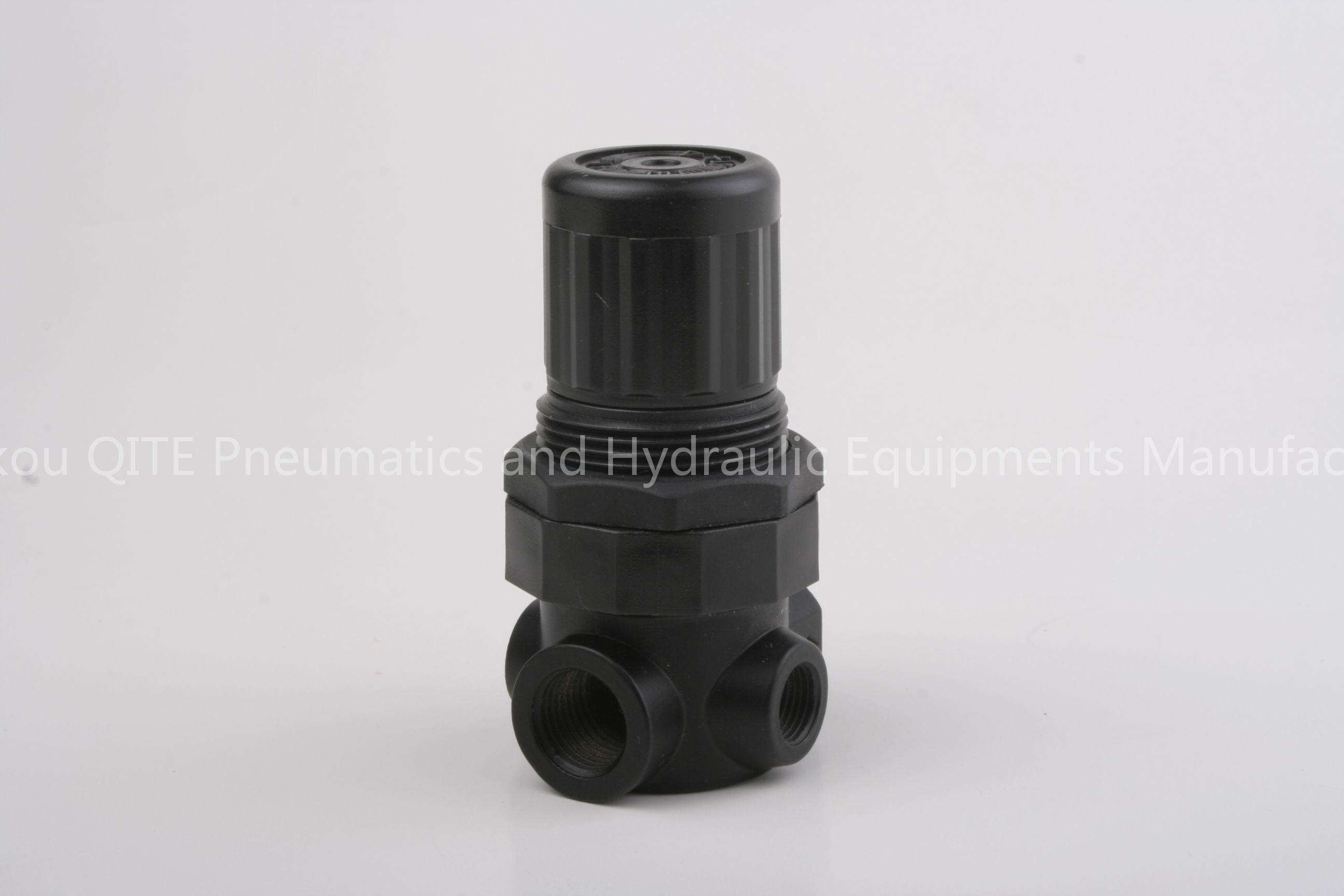 YNAR-200 Regulator