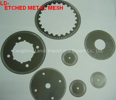 Precision Gasket