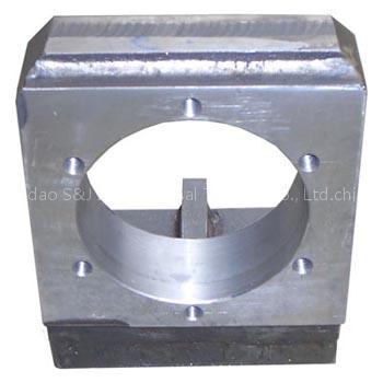 CNC Machining - Precision Machining Parts