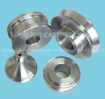 CNC Part