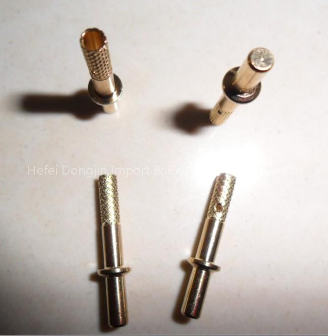 MC ALL WET PIN