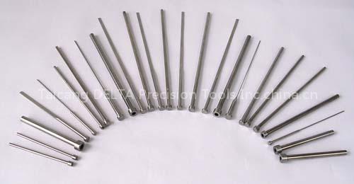custom machined parts